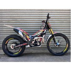 2026 TRS One RR 300 Injection Trials Bike £5995